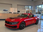 2024 Mustang Thumbnail 1