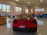2024 Mustang Thumbnail 4