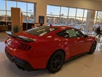 2024 Mustang Thumbnail 5