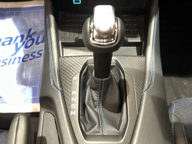 2024 Ford Mustang - $57,115