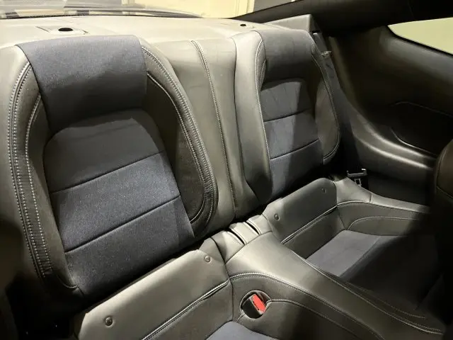 2024 Ford Mustang - $57,115