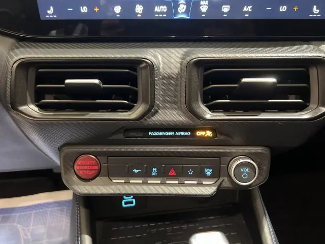 2024 Ford Mustang - $57,115