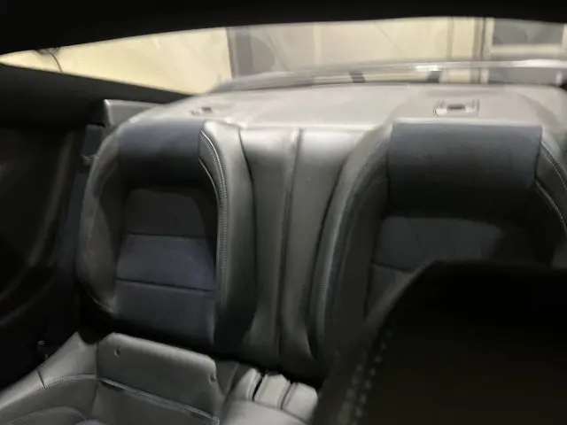 2024 Ford Mustang - $57,115