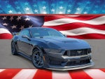 2024 Mustang Thumbnail 1