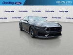2024 Mustang Thumbnail 2