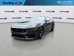 2024 Mustang Thumbnail 4