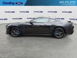 2024 Mustang Thumbnail 5
