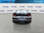 2024 Mustang Thumbnail 7