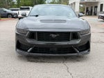 2024 Mustang Thumbnail 2