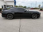 2024 Mustang Thumbnail 8