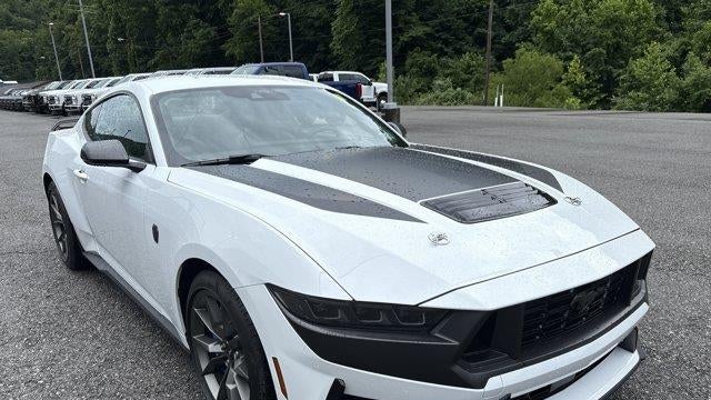 Preowned 2024 Ford Mustang Dark Horse for Sale