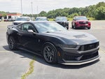 2024 Mustang Thumbnail 1