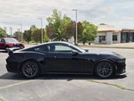 2024 Mustang Thumbnail 2