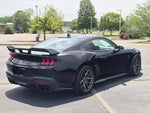 2024 Mustang Thumbnail 3