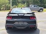 2024 Mustang Thumbnail 4