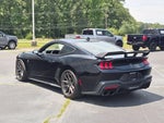 2024 Mustang Thumbnail 5