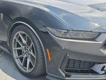2024 Mustang Thumbnail 9