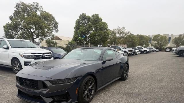 Preowned 2026 Ford Mustang Dark Horse for Sale