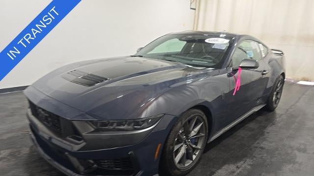 Preowned 2026 Ford Mustang Dark Horse for Sale