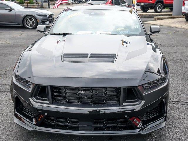 2026 Ford Mustang - $65,855