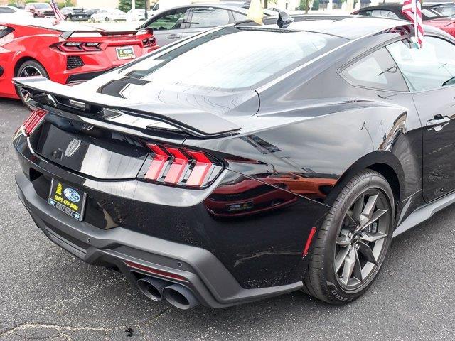 2026 Ford Mustang - $65,855