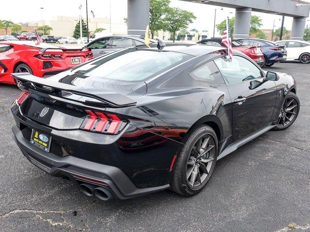 2026 Ford Mustang - $65,855