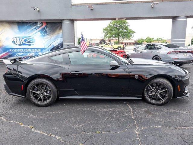 2026 Ford Mustang - $65,855
