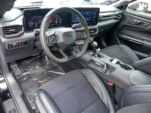 2026 Ford Mustang - $65,855