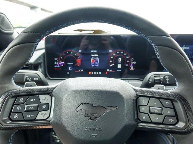 2026 Ford Mustang - $65,855