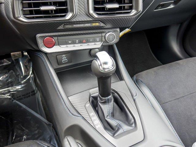 2026 Ford Mustang - $65,855