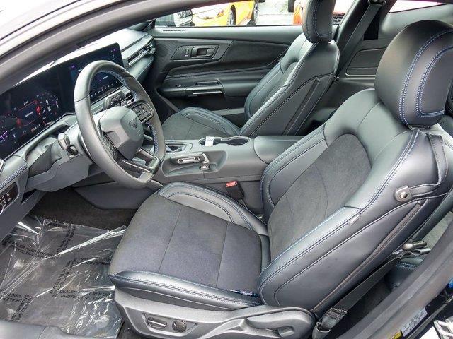 2026 Ford Mustang - $65,855