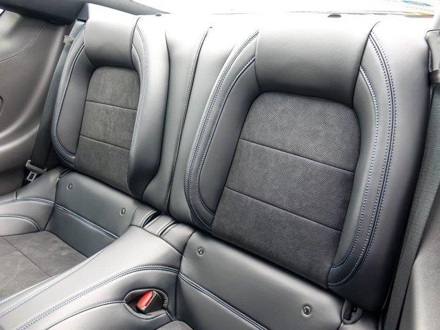 2026 Ford Mustang - $65,855