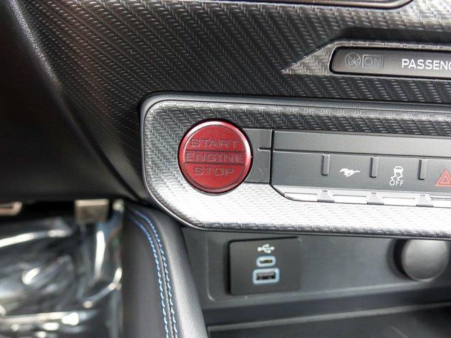 2026 Ford Mustang - $65,855