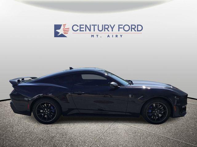 2026 Ford Mustang - $68,500