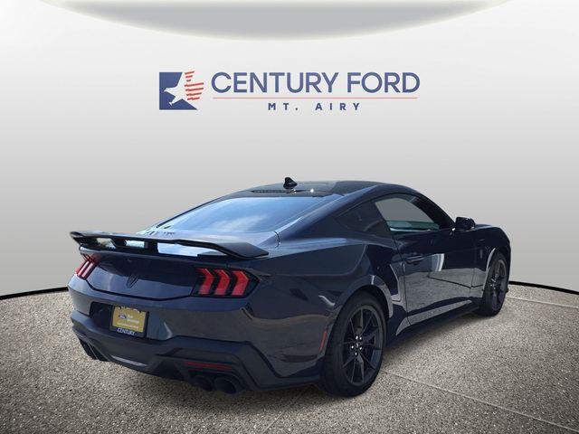 2026 Ford Mustang - $68,500