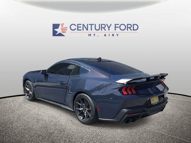 2026 Ford Mustang - $68,500