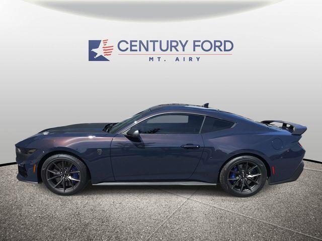 2026 Ford Mustang - $68,500