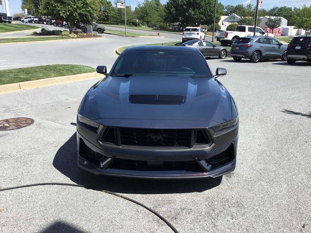 2026 Ford Mustang - $68,500