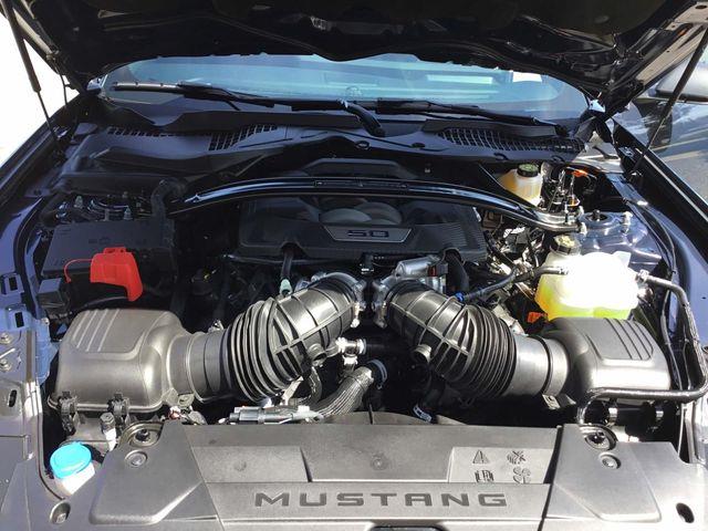 2026 Ford Mustang - $68,500