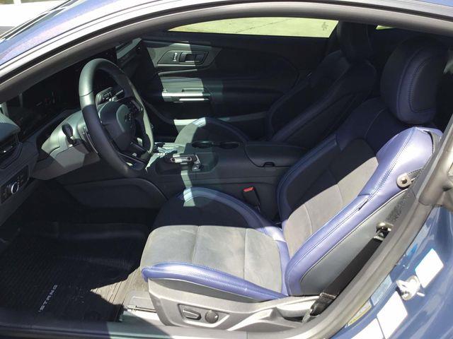 2026 Ford Mustang - $68,500