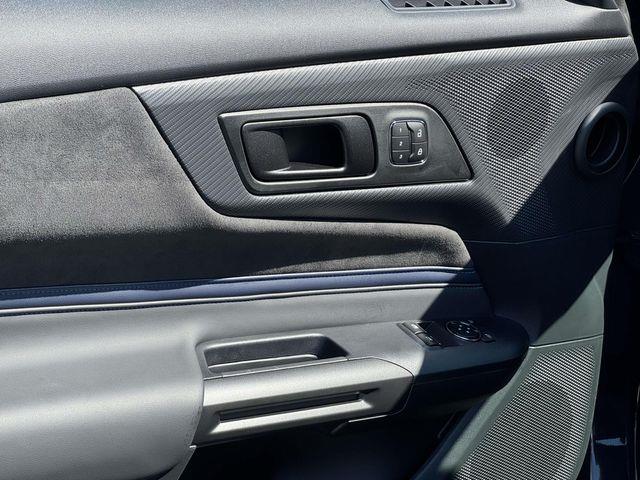 2026 Ford Mustang - $68,500