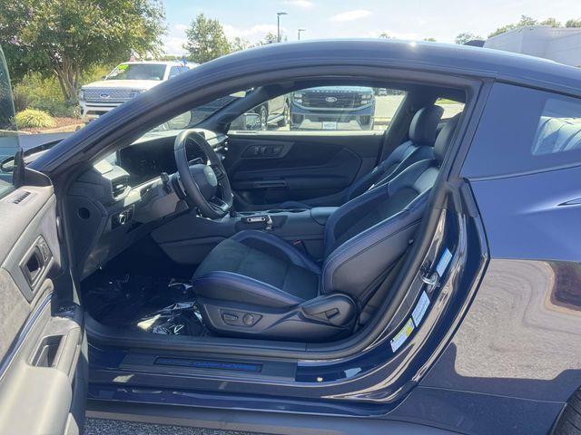 2026 Ford Mustang - $68,500