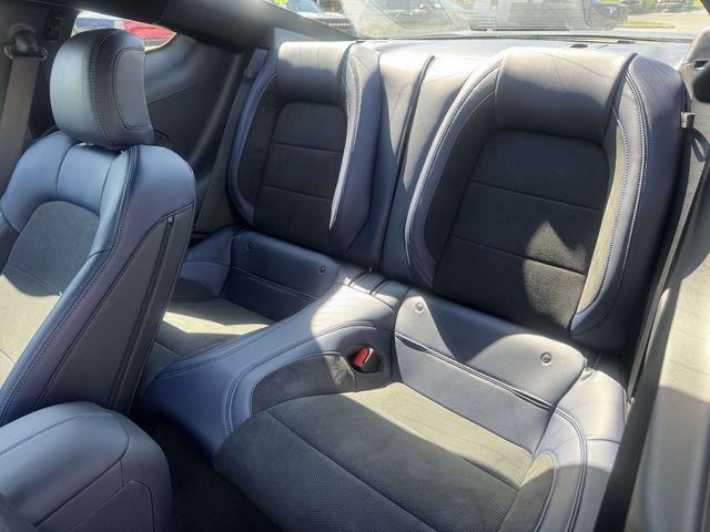 2026 Ford Mustang - $68,500