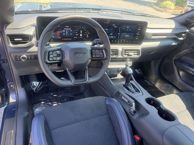 2026 Ford Mustang - $68,500