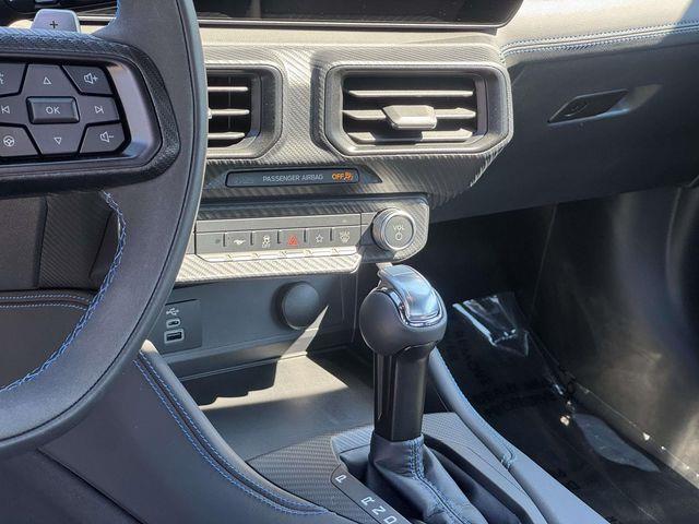 2026 Ford Mustang - $68,500