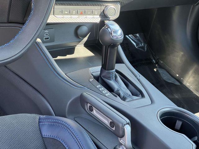 2026 Ford Mustang - $68,500