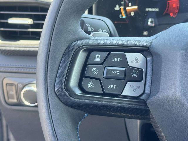2026 Ford Mustang - $68,500