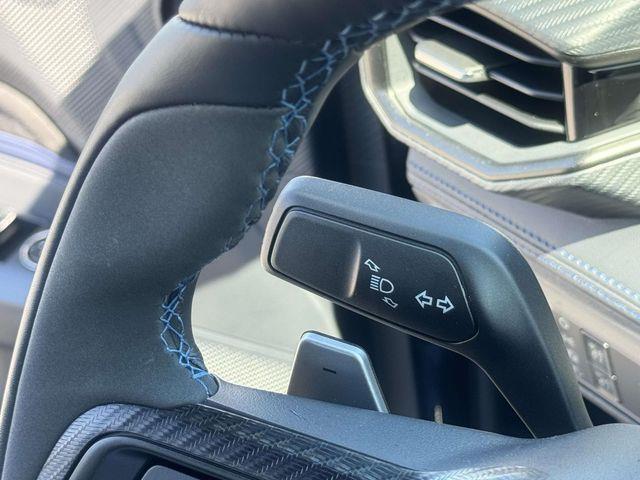2026 Ford Mustang - $68,500