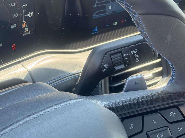 2026 Ford Mustang - $68,500