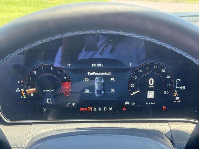 2026 Ford Mustang - $68,500